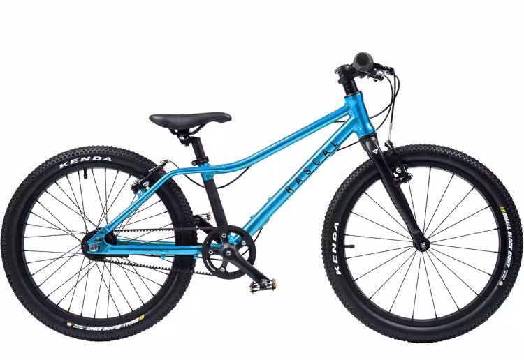 Rascal Bikes Rascal 20