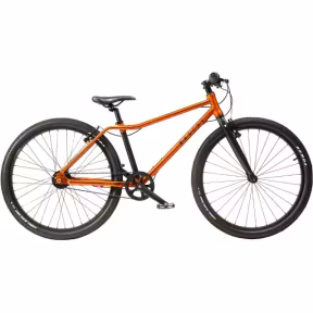 Rascal Bikes 