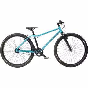 Rascal Bikes 