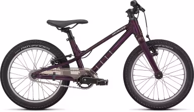 SPECIALIZED Jett 16 Single Speed