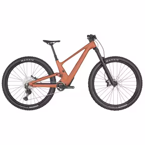 SCOTT Contessa Genius 920