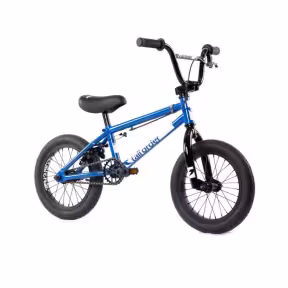 TALL ORDER Bmx Ramp 14''