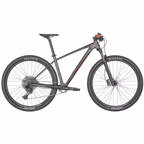 SCOTT Scale 970