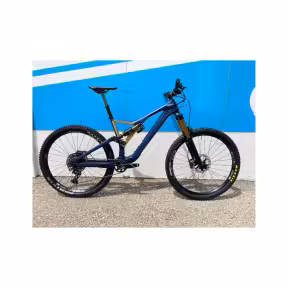 Orbea Rallon M10