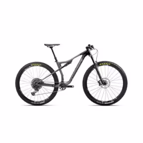 Orbea Oiz M20 TR