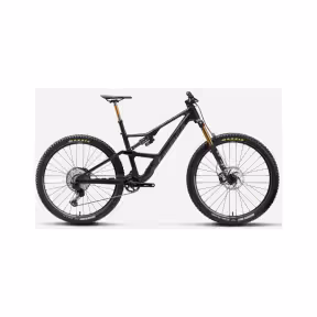 Orbea Occam M10 Lt