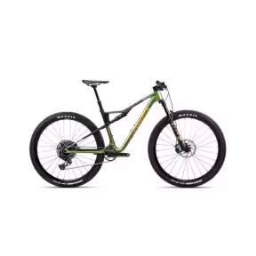 Orbea OIZ M11 AXS