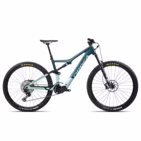 Orbea Rise M20