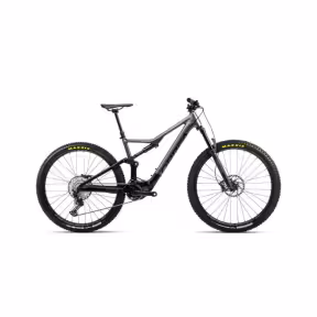 Orbea Rise H30