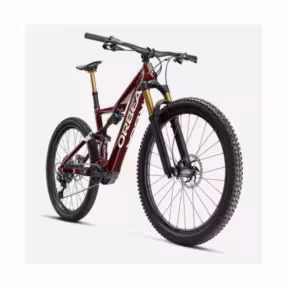 Orbea Rise M10