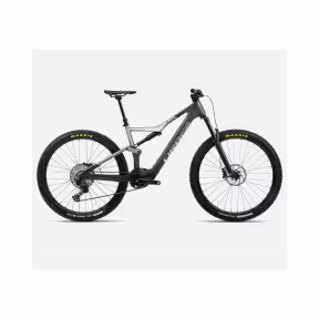 Orbea Rise M20