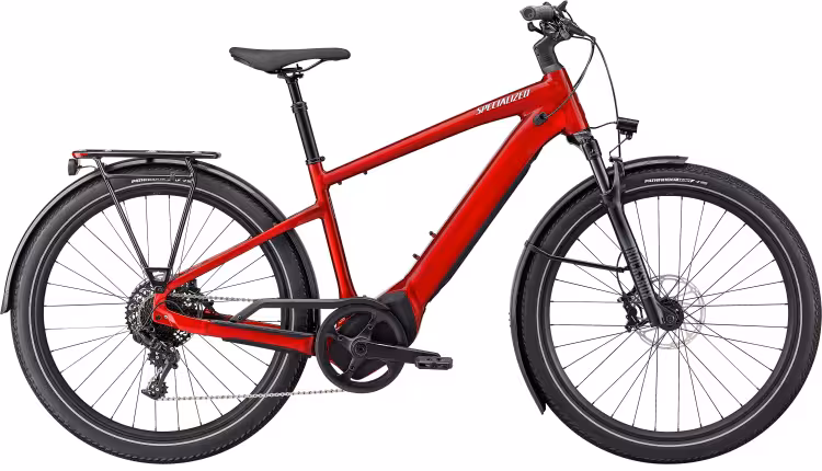 SPECIALIZED Turbo Vado 5.0