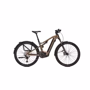 Bulls Twenty Eight Evo 45