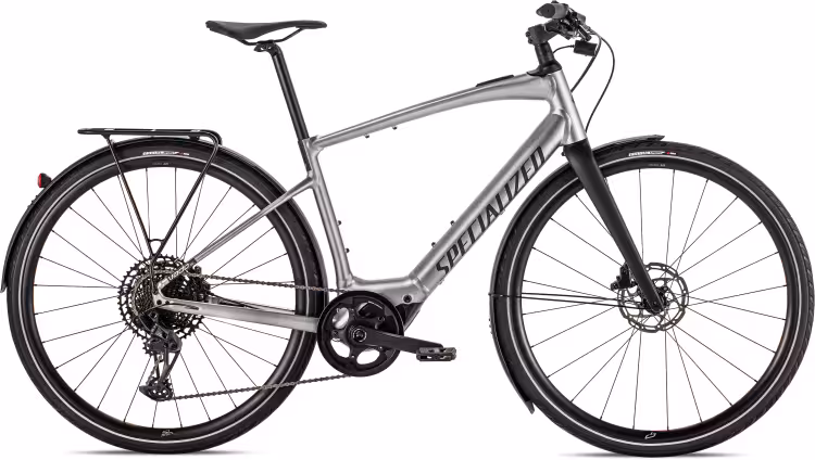SPECIALIZED Turbo Vado SL 5.0 EQ