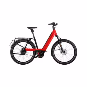 Riese & Müller E-Bike Nevo4 Gt Vario