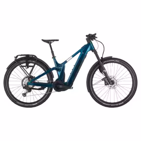 Moulton Tsr 27