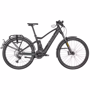 SCOTT Axis Eride Fs Speed
