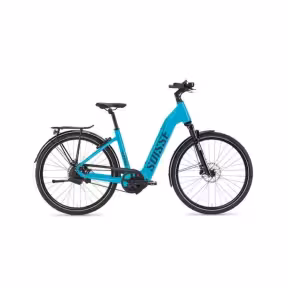 Kettler Alu-Rad Kettler Quadriga Duo Cx12 Fs 1250Wh