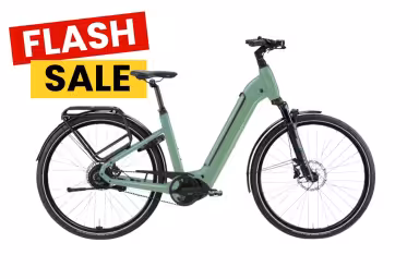 Kettler Alu-Rad Kettler Quadriga Duo Cx12 Fs 1250Wh