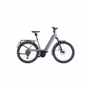 Riese & Müller E-Bike Nevo4 Gt Touring