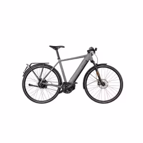 BMC Aluminium Rahmen
