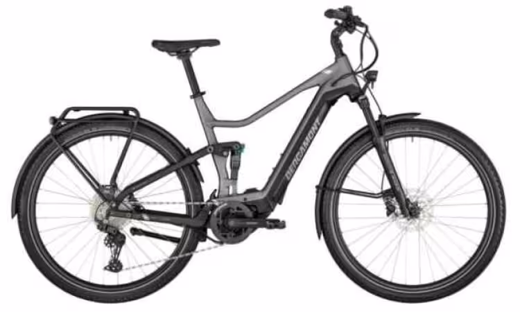 SCOTT Lumen Eride 900 Custom