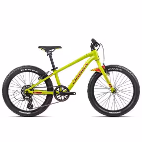 Orbea MX 20 DIRT