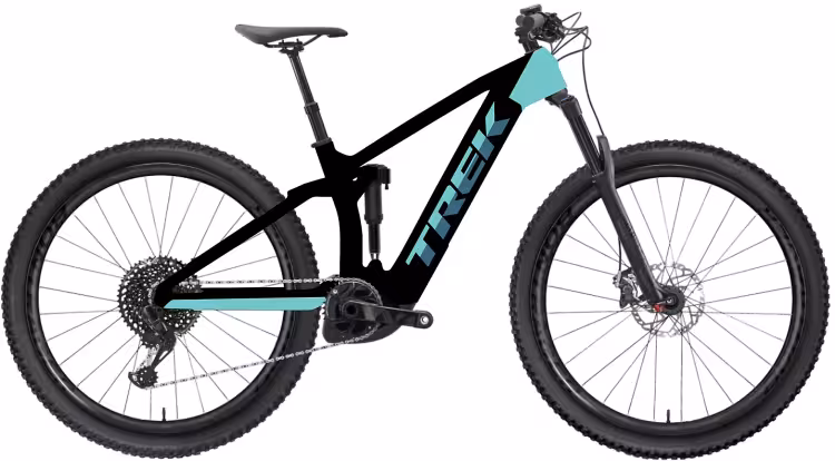 SCOTT Strike eRIDE 900 EVO