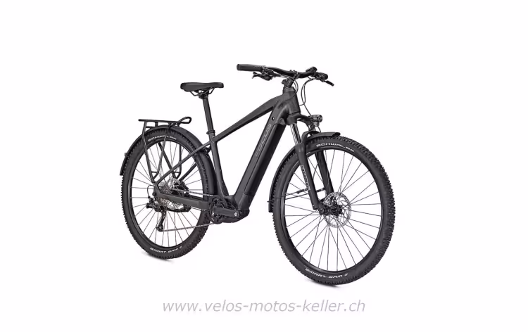 SCOTT Contessa 20