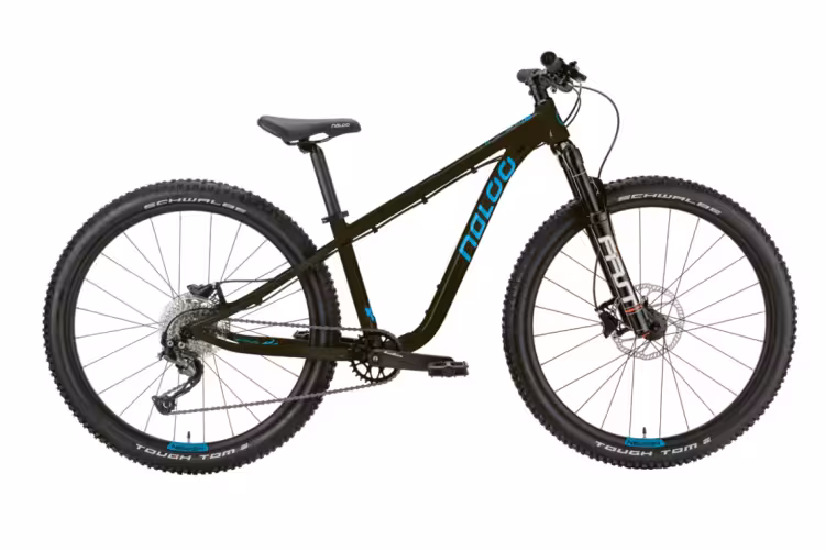 Naloo HILL BILL Mk2