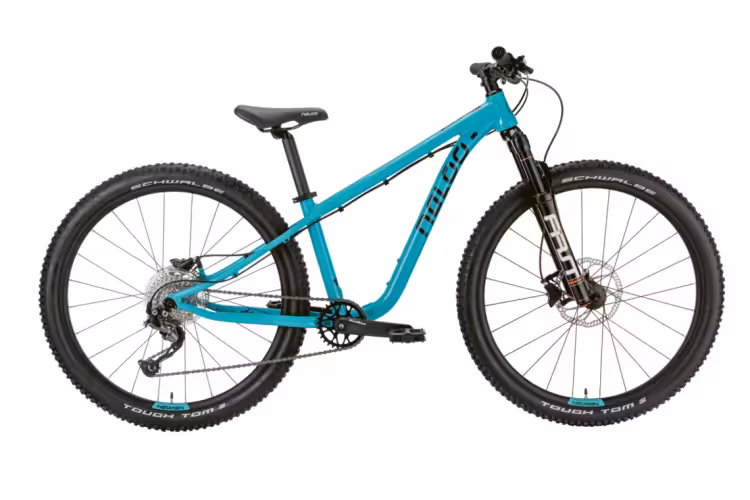 Naloo HILL BILL Mk2