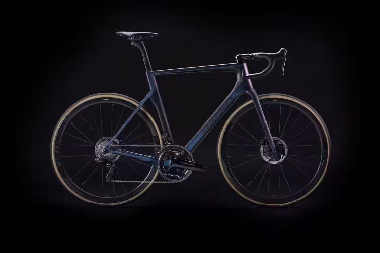 Basso Diamante Sv
