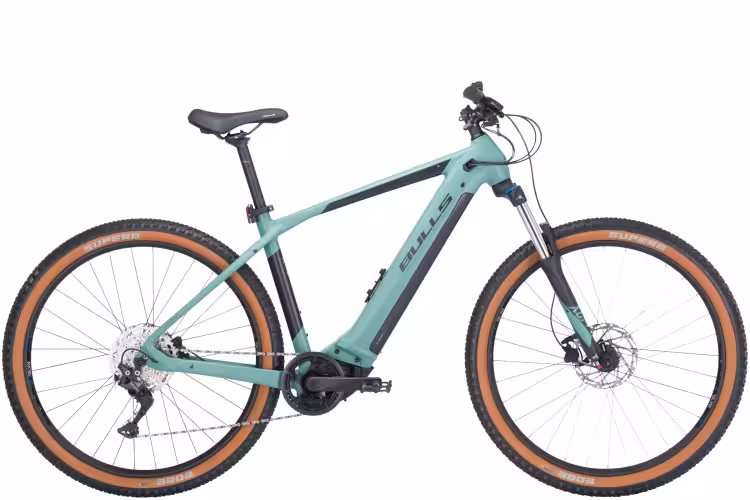 Bulls Copperhead EVO 1 29