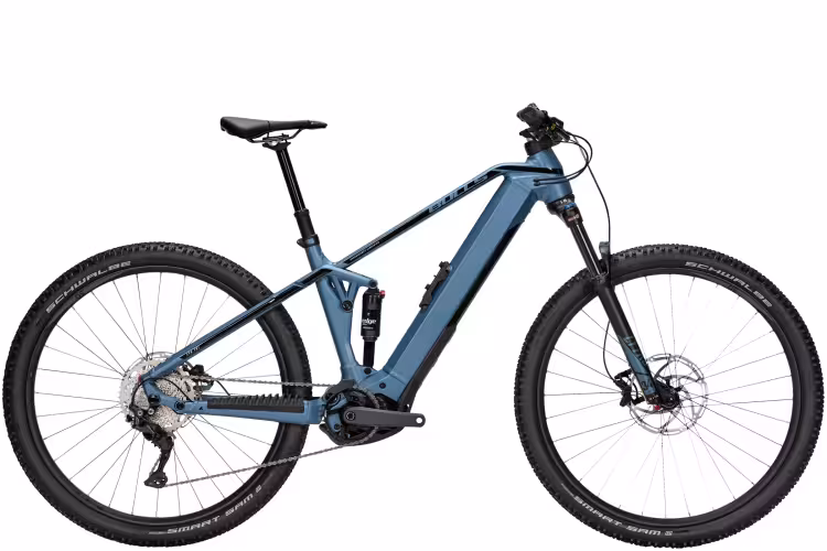 Bulls Sonic EVO TR 1 29