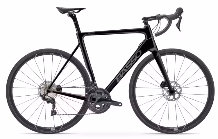 Basso Venta Disc