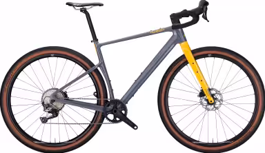 Wilier Adlar