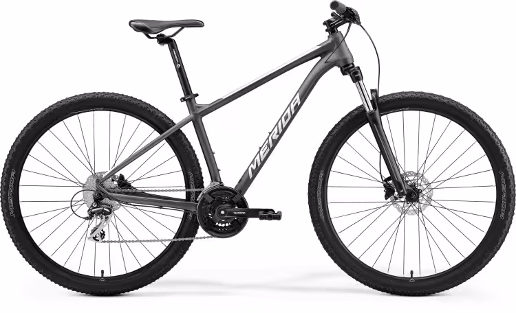 MERIDA BIG.SEVEN 60