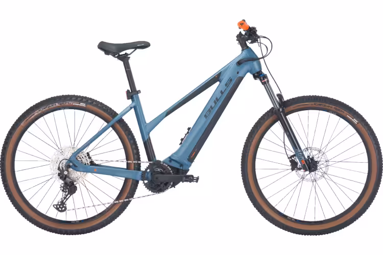 Bulls Copperhead EVO 2 27.5