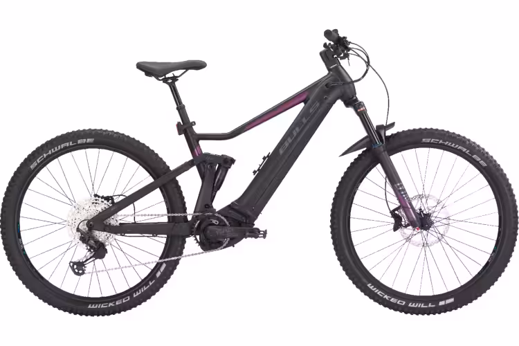 Bulls Aminga Eva Tr 3 750