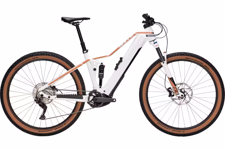 Bulls Sonic EVA TR 1