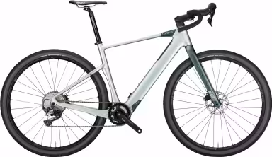 Wilier Adlar Hybrid