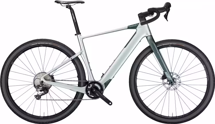 Wilier Adlar Hybrid
