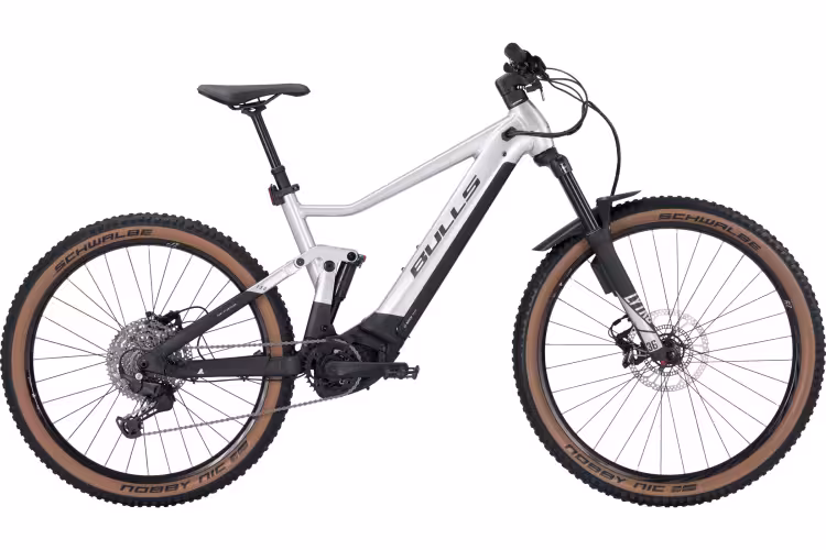 Bulls Copperhead Evo Am 2 Abs