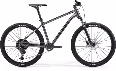 MERIDA BIG.SEVEN 200