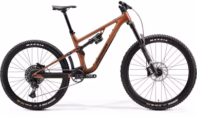 MERIDA ONE-SIXTY