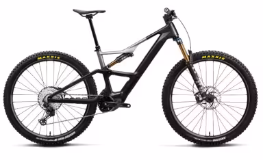 Orbea Rise Sl M10