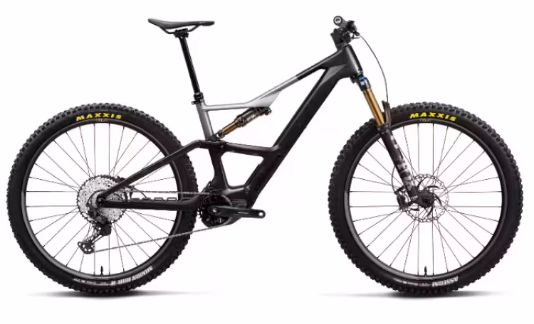 Orbea Rise Sl M10