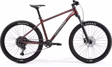 MERIDA BIG.SEVEN 200