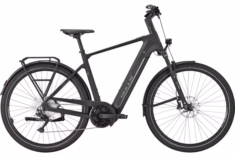 Bulls Cross Lite Evo Carbon
