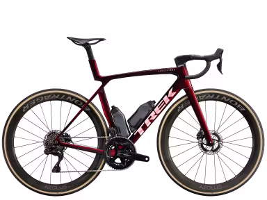 Bixs Mariposa 520